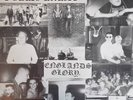 PUBLIC ENEMY - ENGLANDS GLORY LP ORIG ROCK O RAMA REBELLES SKIN ISD PUNK 