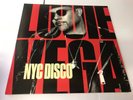 Louie Vega : NYC Disco - Part 1 VINYL (2018) MINT/EX 2 X VINYL UNPLAYED