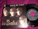 Rare HC Juke-Box 45 Tours Beatles MO 20.005 All My Loving / Hold Me Tight.