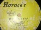 *** RAY POLLARD *** THIS TIME BW CAIROS*hORACES 005