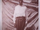 T-BONE WALKER: The Inventor Of Electric Guitar Blues LP (Sweden) Blues & R&B