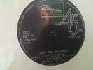 RECORD VINYL, 7