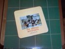 The Beatles Broadcasts Vintage Vinyl Record Album LP 1980 Rare
