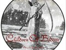 Children Of Bodom-Halo Of Blood (1LP/GF/Poster) VINYL NEU
