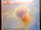 ARMANDO SCIASCIA - SEA FANTASY LP - 1972 RARE Vedette ITALIAN Underwater LIBRARY
