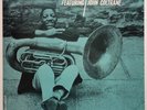 Ray Draper Quintet Feat. John Coltrane on New Jazz - Japan MONO LP