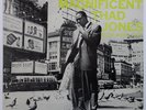 Thad Jones The Magnificent on Blue Note - Japan King LP NM GXK-8109