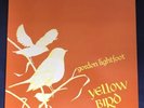 Gordon Lightfoot Yellow Bird Unofficial Release 1979 Koala Records