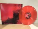 MY BLOODY VALENTINE - LOVELESS - BRAND NEW RED COLORED VINYL LP RECORD