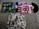 The Rolling Stones LP-Exile On Main Street-2 LP Set-1972-Gatefold-Near Mint