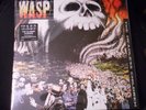 W.A.S.P. THE HEADLESS CHILDREN BRAND NEW 180 GRAM COLOURED VINYL LP