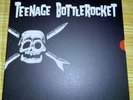 Teenage Bottlerocket ?- Vinyl Boxset 42/100 ltd. OOP