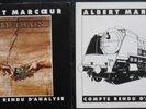 ALBERT MARCOEUR COMPTE RENDU D'ANALYSE 7