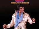Elvis FTD 2 Lp Live On Stage in Memphis Brand New Sealed Deleted SHIPS 11/29