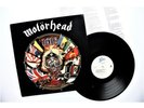 MOTORHEAD - 1916 - LP UK 1991 - EXCELLENT