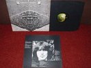 GEORGE HARRISON Wonderwall Music LP 1968 UK APPLE 1st Press + INSERT  EARLIEST