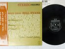 BILL EVANS EVERYBODY DIGS RIVERSIDE SMJ-6090 Japan OBI VINYL LP
