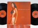 TONI BRAXTON HEAT LAFACE 73008 26069 1 EU VINYL 2LP