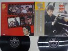 ALAIN DELON DOUBLE DELUXE SEVEN SEAS FMW 11 Japan OBI VINYL 2LP