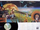 VAN MORRISON HARD NOSE THE HIGHWAY WARNER P-8360W Japan VINYL LP