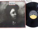 TOM WAITS ANTHOLOGY OF ASYLUM P-13275 Japan VINYL LP