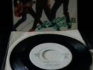 SHAKIN PYRAMIDS HELL BENT ON ROCKING RARE WHITE LABEL JAPANESE SINGLE EX EX