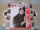 DAVID BOWIE GLASS SPIDER TOUR JAPAN VINTAGE 3LP COLOR VINYL RARE