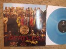 The Beatles ?– Sgt. Pepper's Lonely Hearts Club Band VINYL