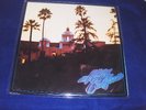 1976 Vintage Original The EAGLES HOTEL CALIFORNIA 33 RPM Vinyl A++ Record Album