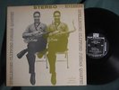 Clifford Jordan Quartet Spellbound Stereo 1960 Riverside 9340 Jazz LP Record M-