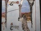 Genesis - Trespass LP Mint- R1 518005 USA 2014 180 Gram Vinyl Record w/Insert