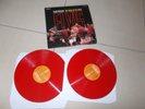 Elvis Presley - THE KING IN THE - 2 X LP COLOURED LTD EDT -USED - GOOD CONDITION