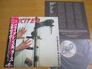 EXCITER – VIOLENT & FORCE?JAPAN    obi