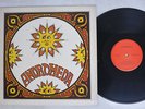 ANDROMEDA SAME ECLIPSE 88 1969 REISSUE VINYL LP
