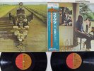 PINK FLOYD UMMAGUMMA EMI EMS-40070,1 Japan OBI VINYL 2LP
