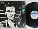 PETER GABRIEL EIN DEUTSCHES ALBUM CHARISMA 25S-103 Japan OBI VINYL LP