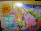 THE WYTCHES ALL YOUR HAPPY LIFE RARE SIGNED PURPLE VINYL + MP3 HVNLP130 HEAVENLY