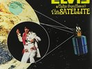 Elvis Presley-Aloha From Hawaii Via Satellite (UK IMPORT) Vinyl / 12