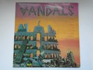 The Vandals, When In Rome Do As the Vandals, Black Vinyl, National Trust, 1984