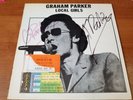 Graham Parker, Local Girls; 13 track 12