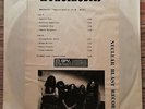 MONSTROSITY IMPERIAL DOOM  GERMAN TEST PRESS VINYL LP '92 DEATH METAL NM-