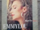 EMMYLOU HARRIS BRAND NEW DANCE 1st PRESS 1A/1B GERMANY ALSDORF VINYL LP EXC/EXC