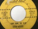 Northern Soul 45/ Ervin Rucker 