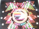 Hawkwind/In Search Of Space liberty re issue label Ex/Ex
