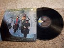 The Groundhogs LP-Scratching The Surface-1968-World Pacific-EX