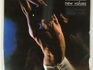 Iggy Pop - New Values LP (Vinyl, Mar-2016, Music on Vinyl) 180 Gram - NEW