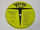 Frank Zappa/Mothers Of Invention-Absolutely Free-1967 US Psych MONO PROMO LP-NM-
