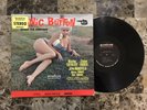 PANIC BUTTON RARE SOUNDTRACK JAYNE MANSFIELD CHEESECAKE COVER EX TO EX+