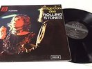 ROLLING STONES 'L'age D'or Des Rolling Stones Vol.12 Flowers' Vinyl LP - S16