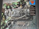 THE DAMNED black album USA 2-LP new sealed 200 GRAM limited edition #341/500